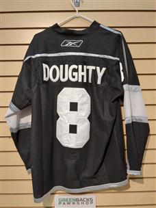 Drew Doughty Kings jersey